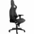 Игровое геймерское кресло NobleChairs Epic TX NBL-EPC-TX-ATC Anthracite, Газлифт, 120 кг, 165-180 см, Антрацит