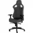 Игровое геймерское кресло NobleChairs Epic TX NBL-EPC-TX-ATC Anthracite, Газлифт, 120 кг, 165-180 см, Антрацит