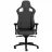 Игровое геймерское кресло NobleChairs Epic TX NBL-EPC-TX-ATC Anthracite, Газлифт, 120 кг, 165-180 см, Антрацит