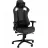 Игровое геймерское кресло NobleChairs Epic TX NBL-EPC-TX-ATC Anthracite, Газлифт, 120 кг, 165-180 см, Антрацит