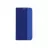 Husa HELMET CASE SHELL FLIP NYLON OPPO A17, BLUE