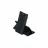 Чехол HELMET Case Shell Flip Nylon Oppo A57s, Black