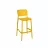 Стул DP Helix~Yellow, Желтый