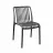 Scaun DP SPARK~DARK GREY, Gri