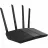 Беспроводной маршрутизатор ASUS WI-FI 6 DUAL BAND ROUTER "RT-AX57", 3000MBPS, OFDMA, GBIT PORTS