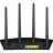 Беспроводной маршрутизатор ASUS WI-FI 6 DUAL BAND ROUTER "RT-AX57", 3000MBPS, OFDMA, GBIT PORTS