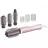 Фен-щетка PHILIPS BHA735/00, 1000 Вт, 3 скорости, Розовый