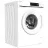 Masina de spalat rufe SHARP ESNFA914BWNAEE, Standard, 9 kg, Alb, A