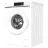 Masina de spalat rufe SHARP ESNFA914BWNAEE, Standard, 9 kg, Alb, A