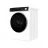 Masina de spalat rufe SHARP ESNFB914CWAEE, Standard, 9 kg, Alb, Negru, A