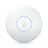 Точка доступа Ubiquiti Wi-Fi 6 Dual Band Access Point Ubiquiti "U6+", 3 Gbps, MIMO, PoE