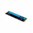 SSD LEXAR 500GB SSD M.2 TYPE 2280 PCIE 4.0 X4 NVME NM710 LNM710X500G-RNNNG, READ 5000MB/S, WRITE 2600MB/S