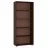 Mobilier de birou PEHOTIN «СТ-80», PAL, Nuc, 188.6 x 80 x 35