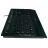 Keyboard LOGITECH KEYBOARD K280E FOR BUSINESS, USB, SPLASH-PROTECTED, US INT'L, BLACK