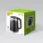 Ceainic electric Maestro MR -049 NEW DIGITAL, 1.7 l, 2200 W, Negru
