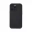 Чехол HELMET Case Liquid Silicone iPhone 14 Pro, Black