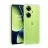 Husa HELMET CASE TPU SOFT ONEPLUS CE3 LITE, CLEAR