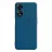 Husa HELMET CASE LIQUID SILICONE OPPO A17, BLUE