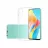 Husa HELMET CASE TPU SOFT OPPO A78 4G, CLEAR