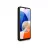 Husa HELMET CASE LIQUID SILICONE SAMSUNG A24, BLACK