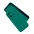Husa HELMET CASE LIQUID SILICON REDMI 12C, GREEN
