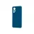 Husa HELMET CASE LIQUID SILICONE XIAOMI 12 LITE, BLUE