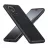 Husa HELMET CASE LIQUID SILICONE XIAOMI 13 LITE, BLACK
