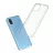 Husa HELMET CASE TPU SOFT REDMI A2, CLEAR