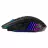Gaming Mouse SVEN RX-G940W, 800-3600 DPI, 7 BUTTONS, SILENT, RGB, 600MAH, 98G.,BLACK