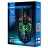 Gaming Mouse SVEN RX-G940W, 800-3600 DPI, 7 BUTTONS, SILENT, RGB, 600MAH, 98G.,BLACK
