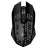 Gaming Mouse SVEN RX-G940W, 800-3600 DPI, 7 BUTTONS, SILENT, RGB, 600MAH, 98G.,BLACK