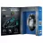 Gaming Mouse SVEN RX-G940W, 800-3600 DPI, 7 BUTTONS, SILENT, RGB, 600MAH, 98G.,BLACK