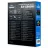 Gaming Mouse SVEN RX-G940W, 800-3600 DPI, 7 BUTTONS, SILENT, RGB, 600MAH, 98G.,BLACK