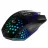 Gaming Mouse SVEN RX-G940W, 800-3600 DPI, 7 BUTTONS, SILENT, RGB, 600MAH, 98G.,BLACK
