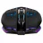 Gaming Mouse SVEN RX-G940W, 800-3600 DPI, 7 BUTTONS, SILENT, RGB, 600MAH, 98G.,BLACK