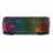 Gaming keyboard SVEN KB-G8800, MACRO, SMARTPHONE TRAY, WIN LOCK, FN KEYS, G-KEYS, RGB, BLACK, USB