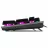 Gaming keyboard SVEN KB-G9300, MECHANICA, BLUE SW, RGB, FN KEYS, WIN LOCK, BLACK, USB