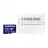 Card de memorie Samsung 512GB MicroSD (Class 10) UHS-I (U3) +SD adapter, Samsung PRO Plus "MB-MD512SA" (R/W:180/130MB/s)