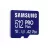 Card de memorie Samsung 512GB MicroSD (Class 10) UHS-I (U3) +SD adapter, Samsung PRO Plus "MB-MD512SA" (R/W:180/130MB/s)