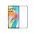 Sticla de protectie HELMET DIAMOND GLASS 5D OPPO RENO A58 4G, BLACK