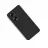 Husa HELMET CASE LIQUID SILICONE OPPO A98, BLACK