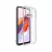 Husa HELMET CASE TPU SOFT REDMI 12C, CLEAR