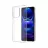 Husa HELMET CASE TPU SOFT REDMI NOTE 12 PRO 4G, CLEAR