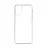 Husa HELMET CASE TPU SOFT REDMI NOTE 12 PRO 4G, CLEAR