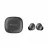 Casti fara fir HELMET TWS PODS 3, BLACK
