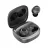 Casti fara fir HELMET TWS PODS 3, BLACK