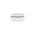 Casti fara fir HELMET TWS PODS 3, WHITE