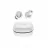 Casti fara fir HELMET TWS PODS 3, WHITE