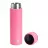 Cana Termos Noveen LED TB2116 280 ML, PINK MAT, 0.28 l, Roz