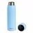 Cana Termos Noveen LED TB2217 380 ML, LIGHT BLUE MAT, 0.38 l, Albastru